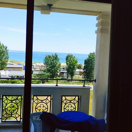 Private Apartment In Green Life Beach Resort Созополь Номер фото