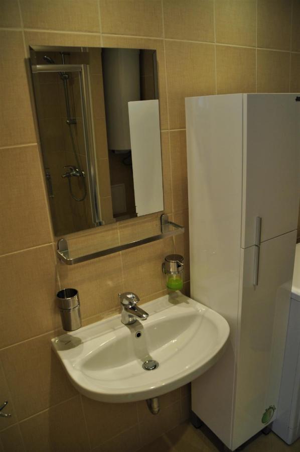 Private Apartment In Green Life Beach Resort Созополь Экстерьер фото