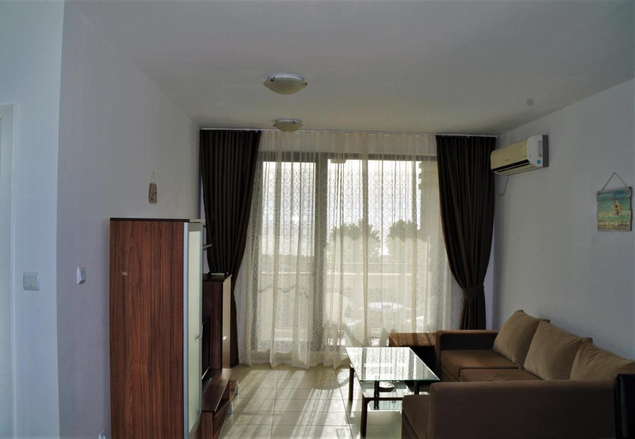 Private Apartment In Green Life Beach Resort Созополь Экстерьер фото