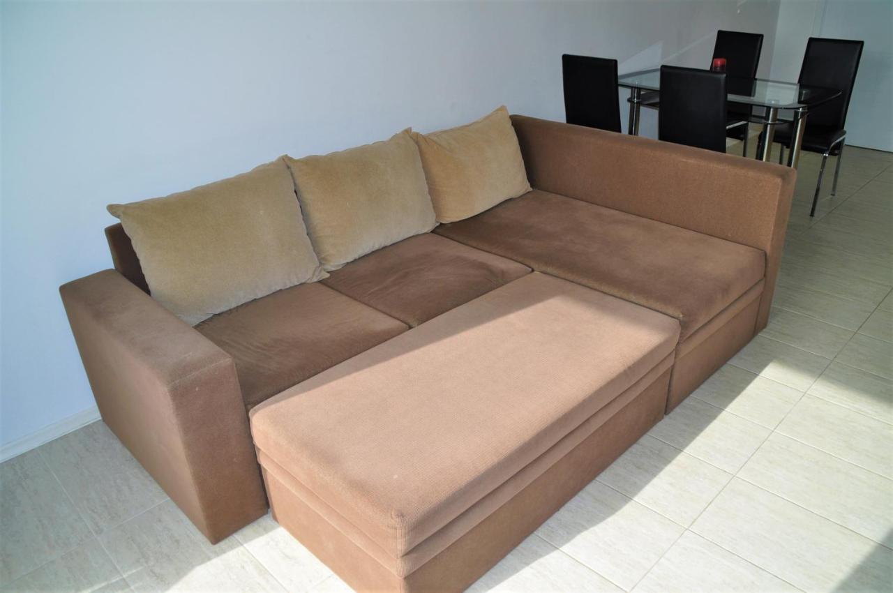 Private Apartment In Green Life Beach Resort Созополь Экстерьер фото