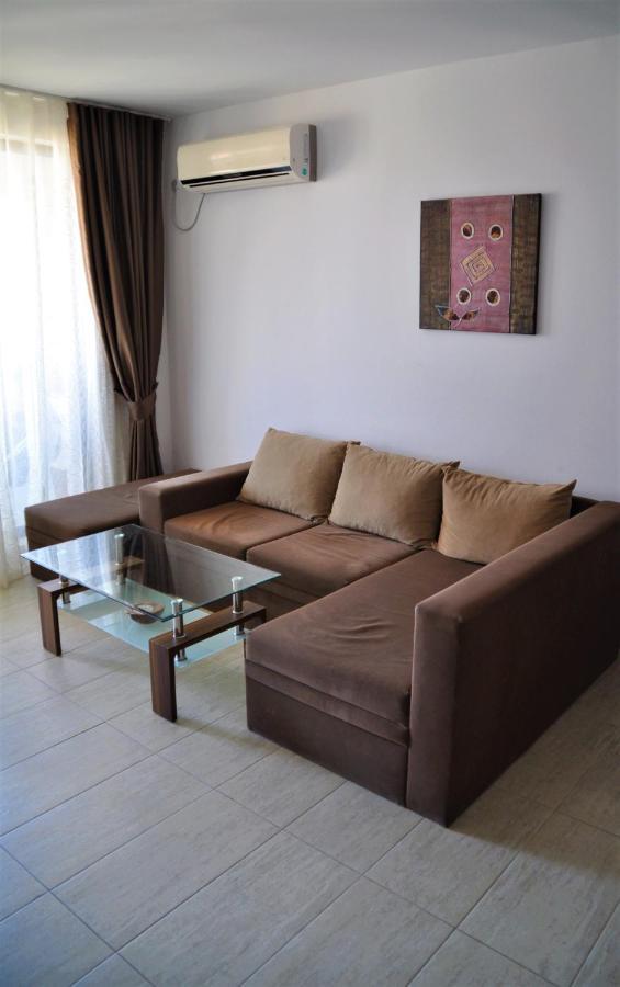 Private Apartment In Green Life Beach Resort Созополь Экстерьер фото