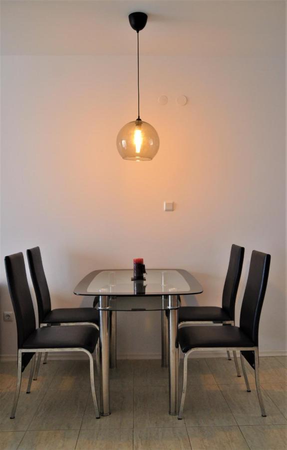 Private Apartment In Green Life Beach Resort Созополь Экстерьер фото