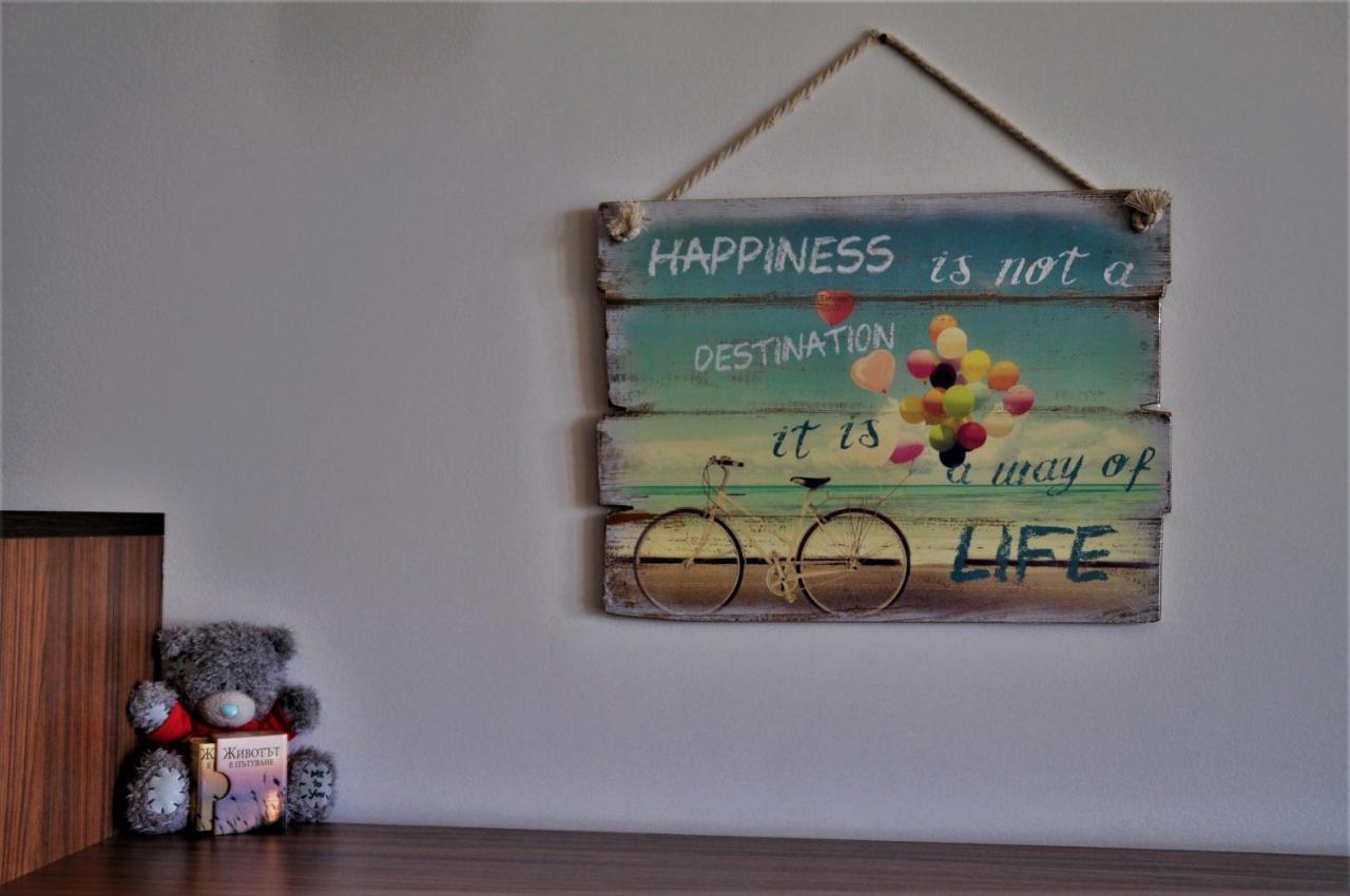 Private Apartment In Green Life Beach Resort Созополь Экстерьер фото