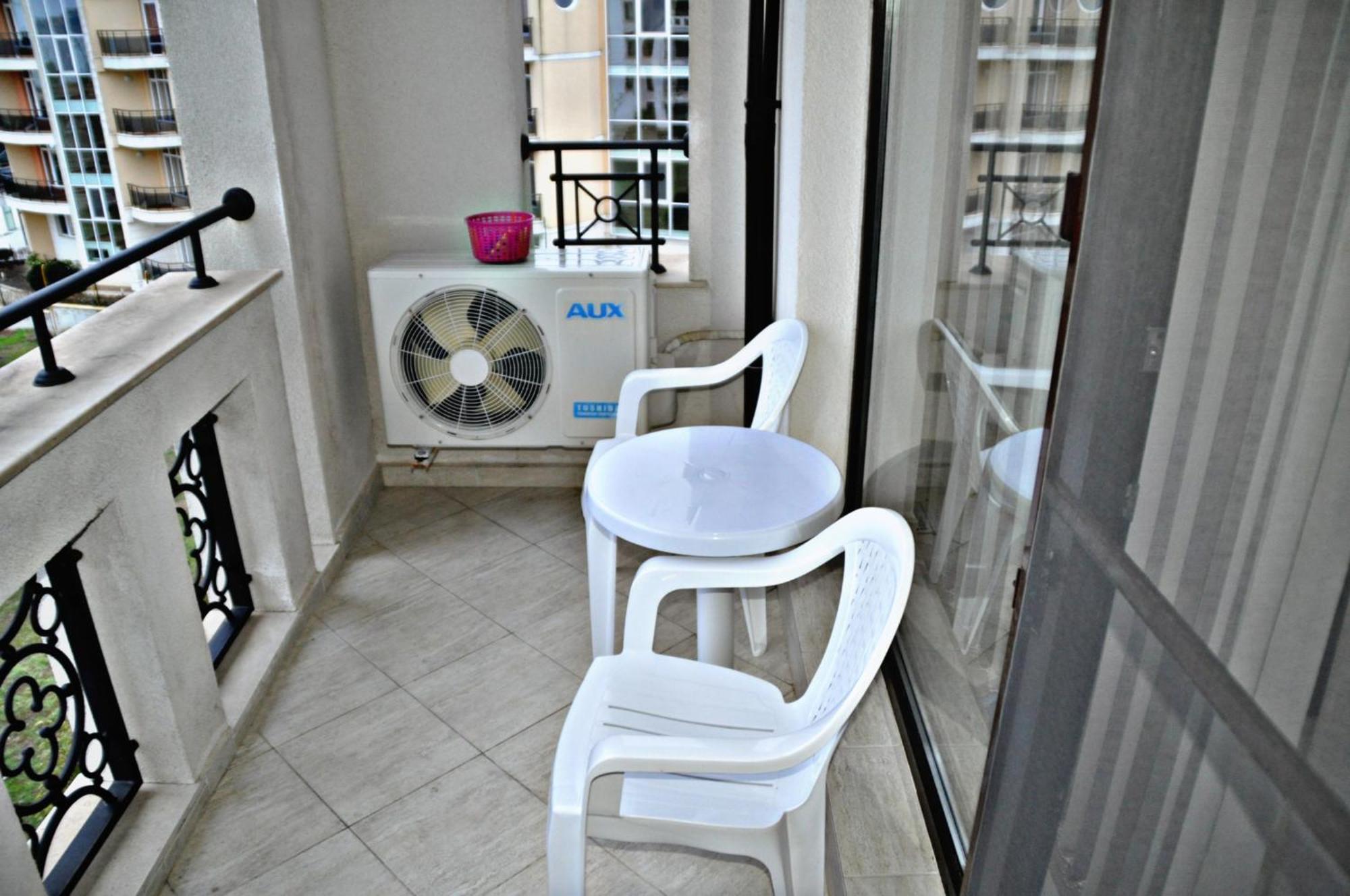 Private Apartment In Green Life Beach Resort Созополь Номер фото