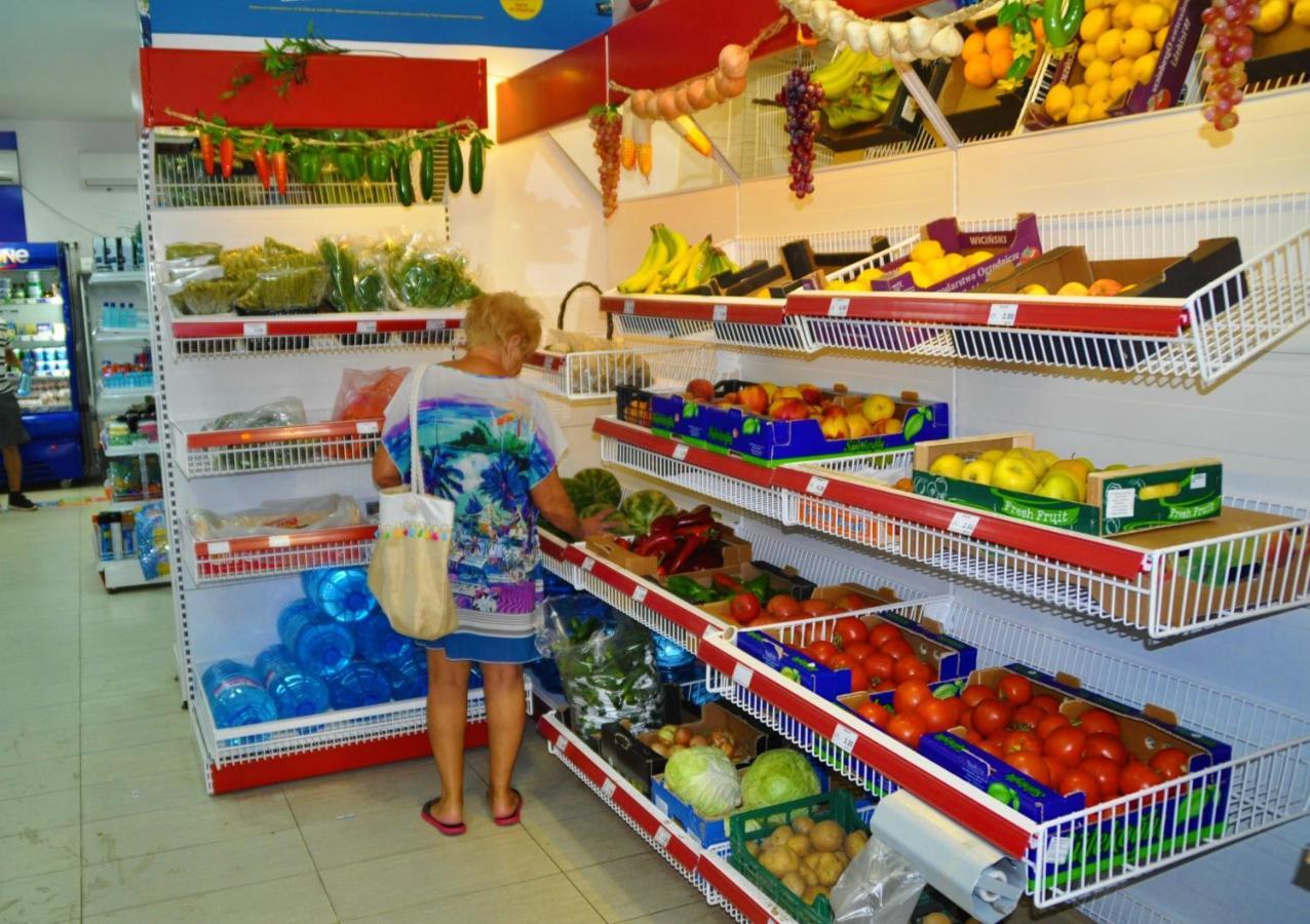 Private Apartment In Green Life Beach Resort Созополь Экстерьер фото